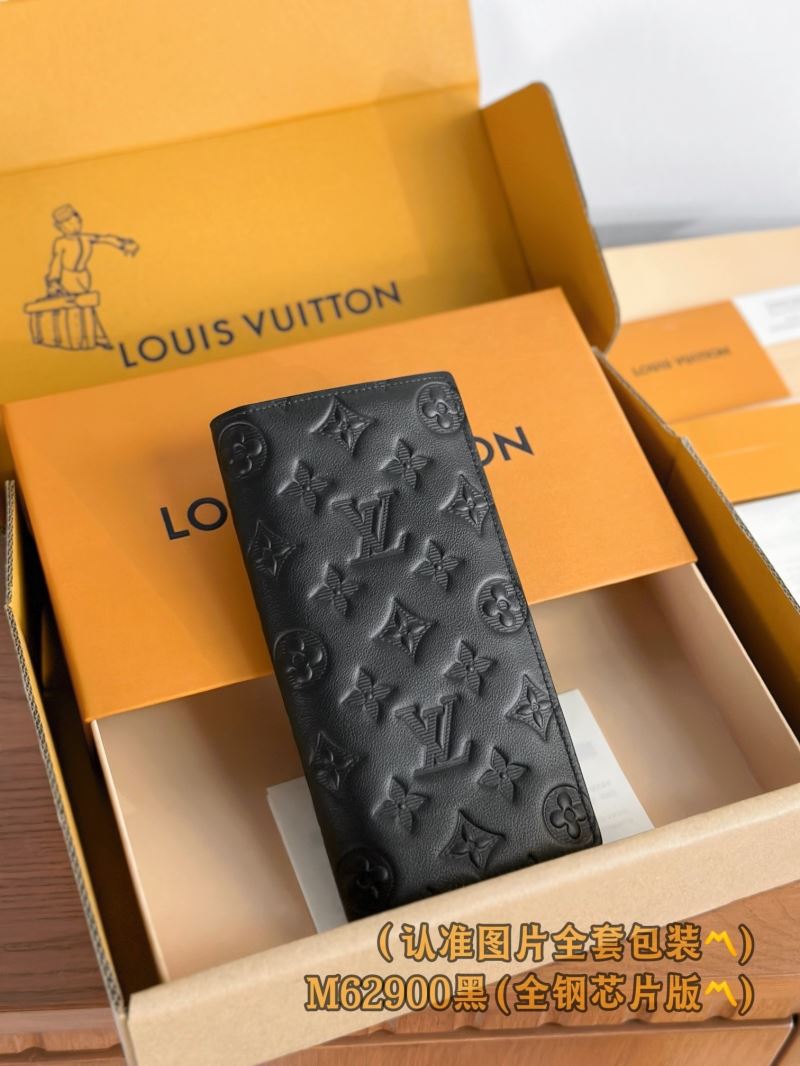 Louis Vuitton Wallets Purse